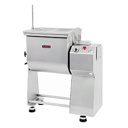 Dicing machines - Machinery - GASER - Machinery for the meat processing  industry and cured meat manufacturing