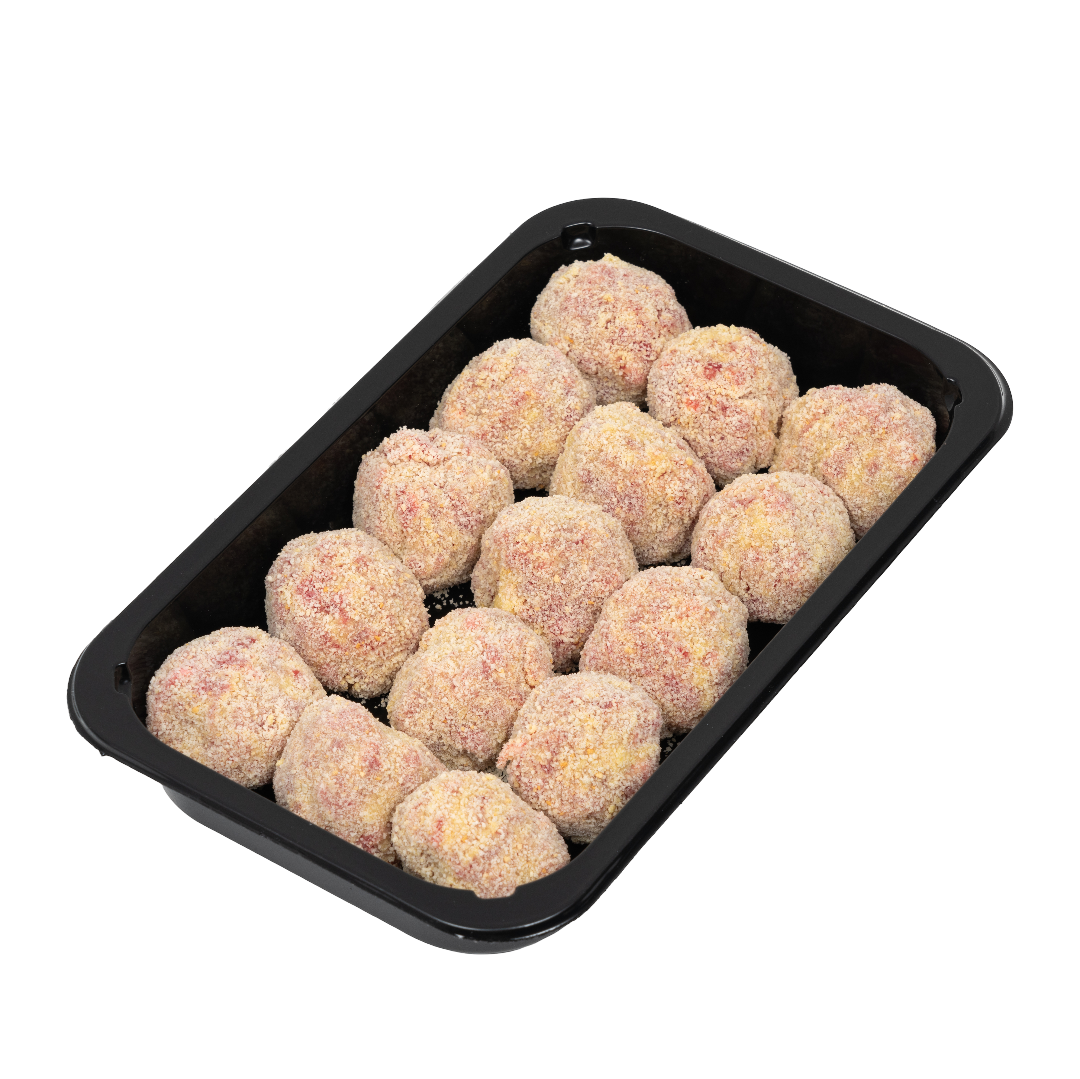Meatballs