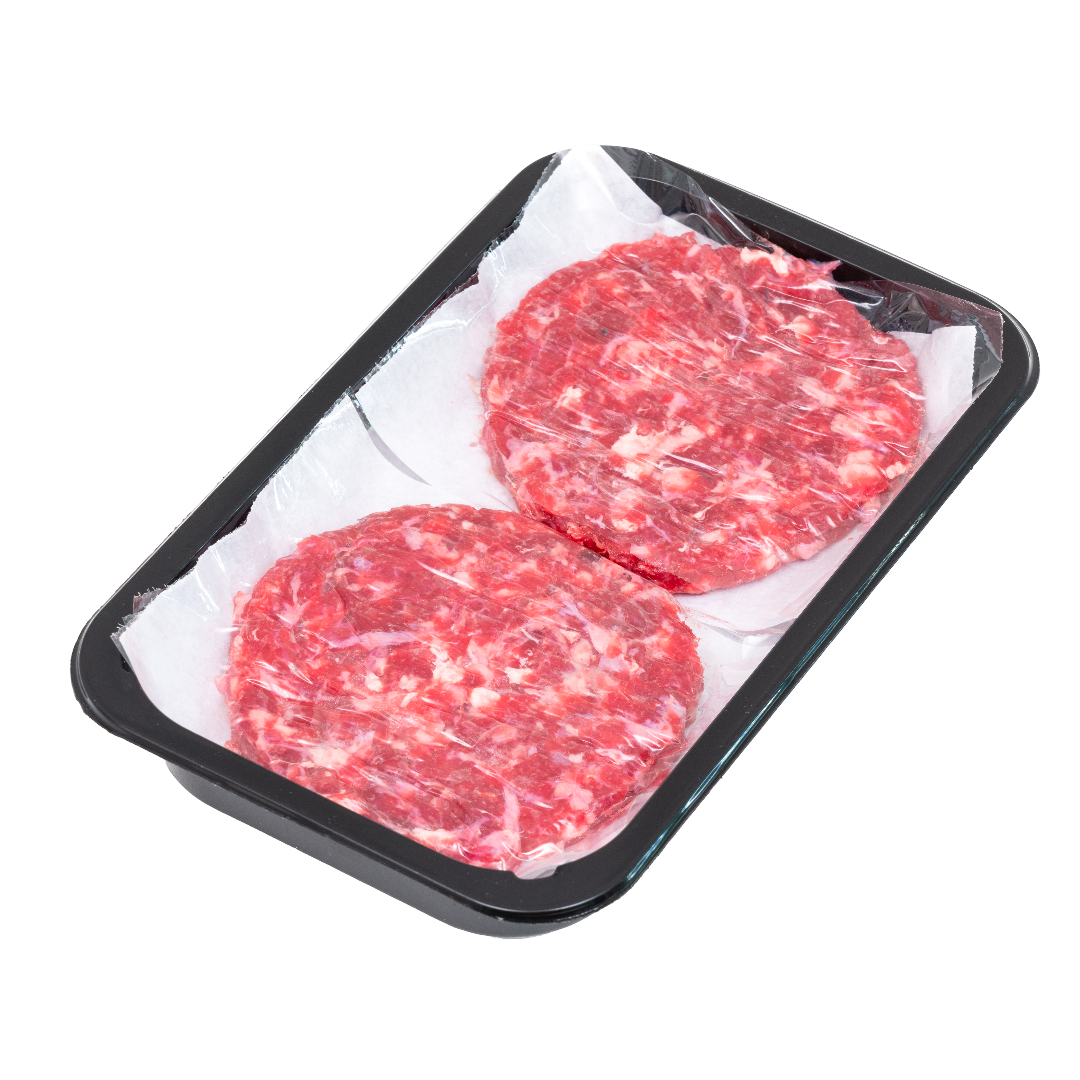 Hamburgers