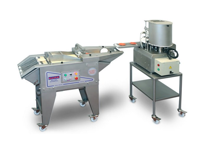 Machine industrielle de dessiccateur de viande - Griffin Machinery