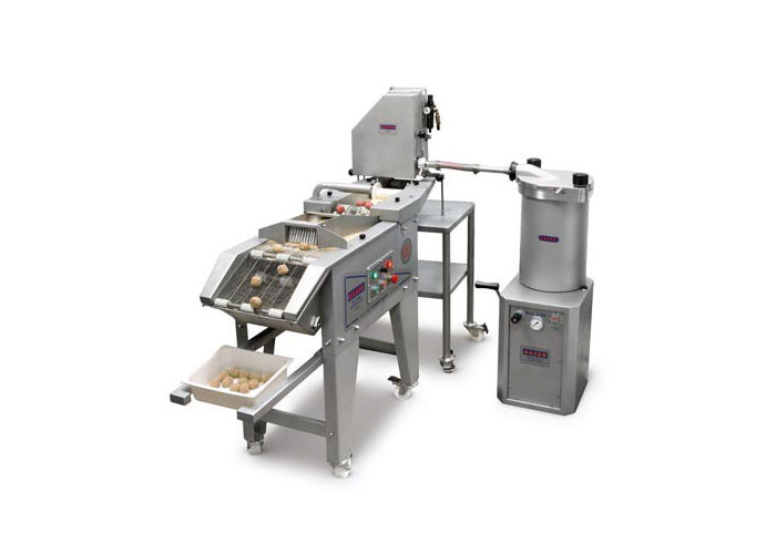 Machine industrielle de dessiccateur de viande - Griffin Machinery