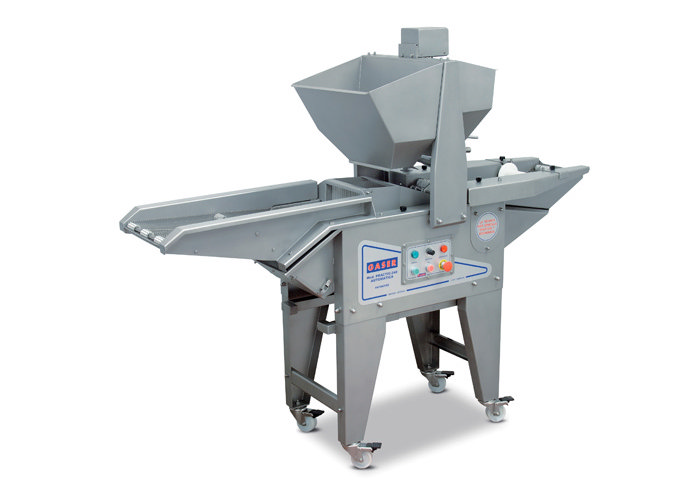 Practic-240 automatic batter - breading machine