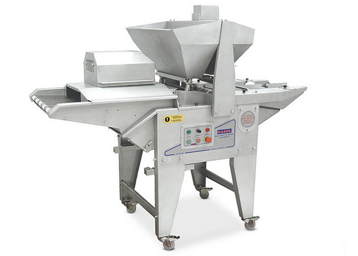 Practic 350 automatic batter - breading machine
