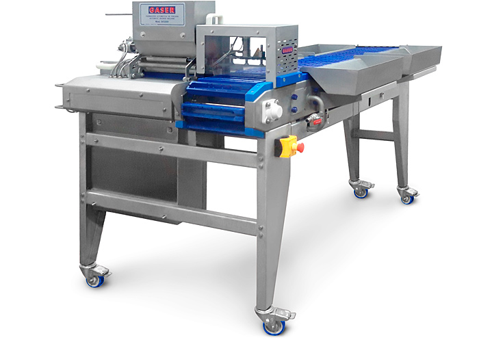 SK-8000 Skewer machine