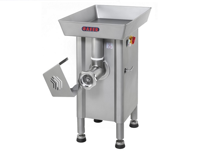 Ref. P-98L meat mincer