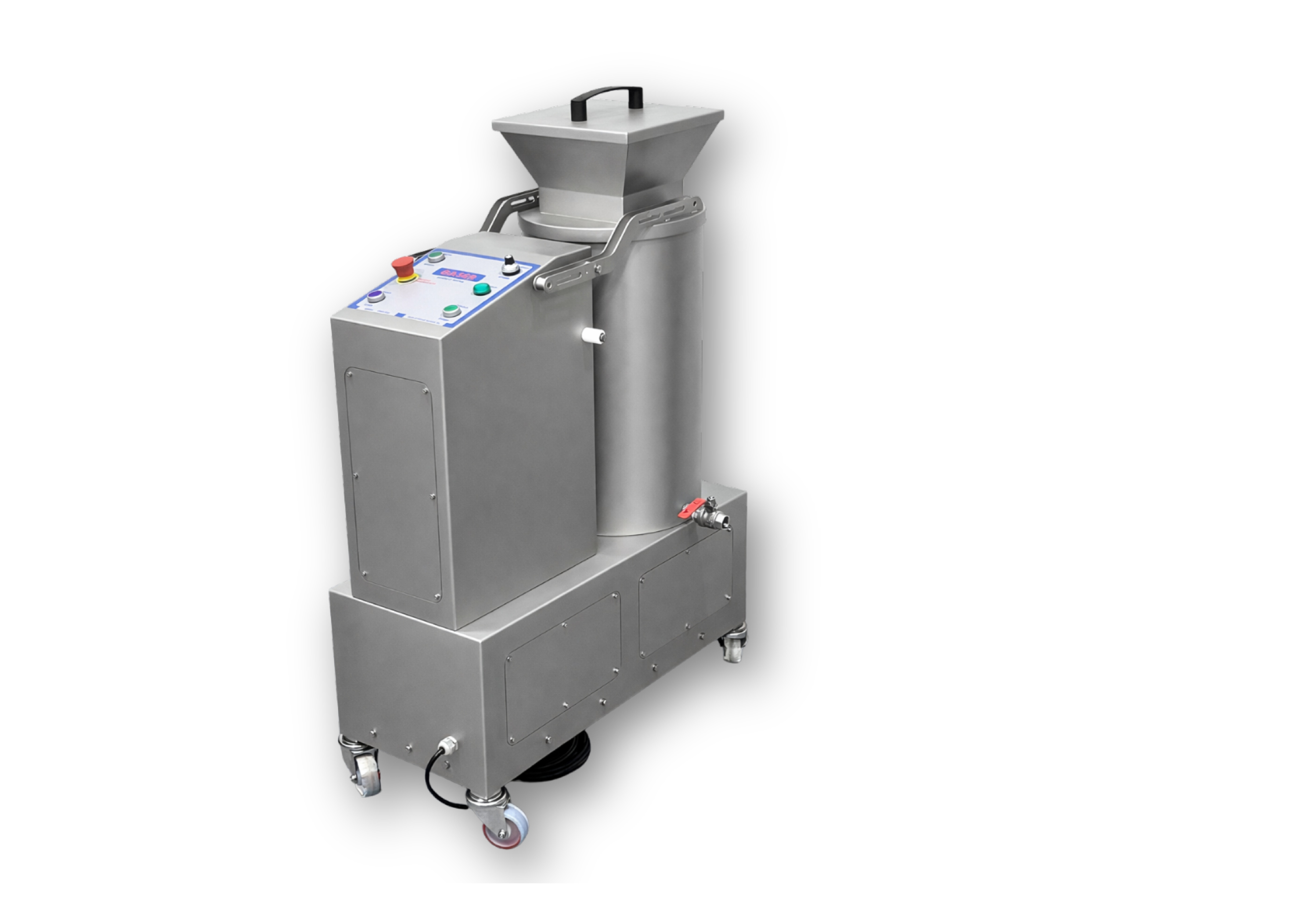 Batidora d'encolant y marinades BAT-60