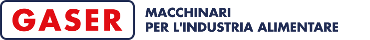 GASER - Macchine per l'industria della lavorazione delle carni e lavorazione insaccati