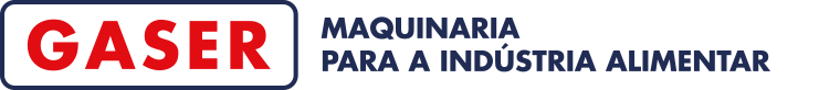 GASER - Máquinas para a indústria de processamento de carne e confecção enchidos