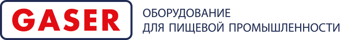 GASER - Oборудование для мясной промышленности и изготовление колбасы
